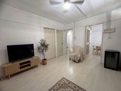 Blk 811 Hougang Central (Hougang), HDB 3 Rooms #582234281